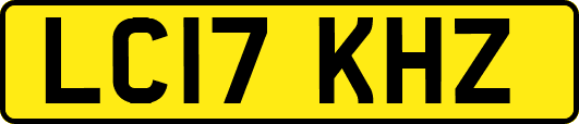 LC17KHZ