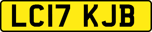 LC17KJB