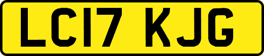LC17KJG