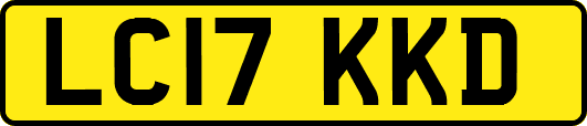LC17KKD