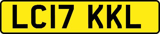 LC17KKL