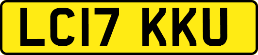 LC17KKU