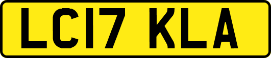 LC17KLA