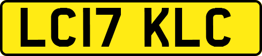 LC17KLC