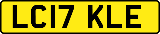 LC17KLE