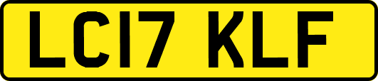 LC17KLF