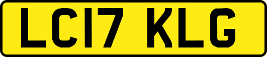 LC17KLG
