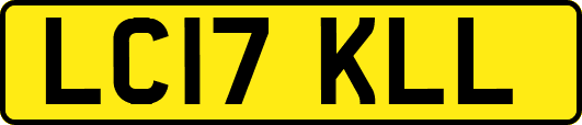 LC17KLL