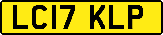 LC17KLP