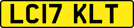 LC17KLT