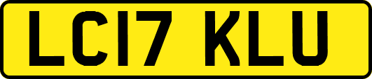 LC17KLU