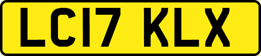 LC17KLX