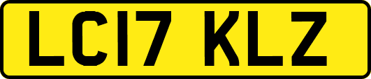 LC17KLZ