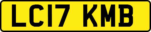 LC17KMB