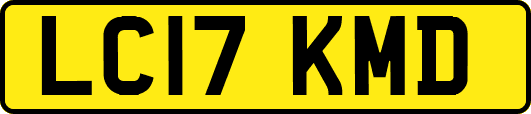 LC17KMD