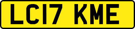 LC17KME