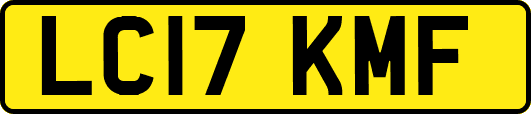 LC17KMF