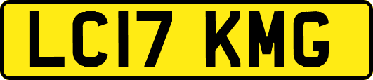 LC17KMG