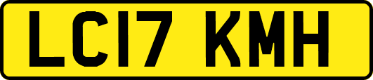 LC17KMH