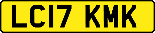 LC17KMK