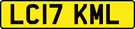LC17KML