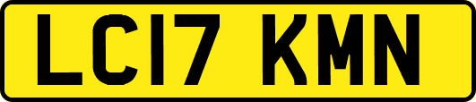LC17KMN