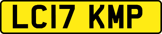 LC17KMP
