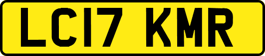 LC17KMR