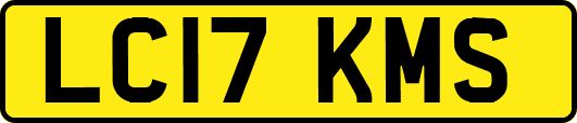 LC17KMS