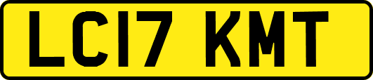LC17KMT