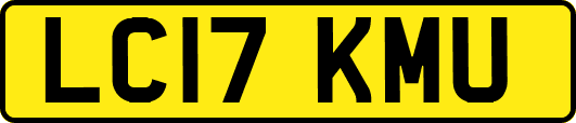 LC17KMU