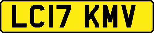 LC17KMV
