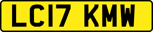 LC17KMW