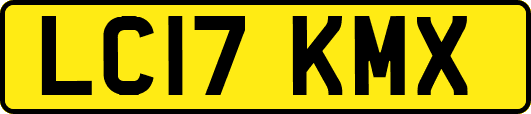 LC17KMX