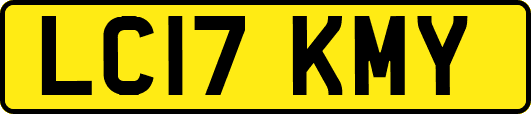 LC17KMY