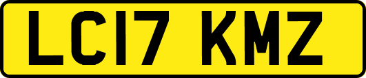 LC17KMZ