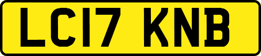 LC17KNB