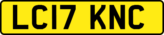 LC17KNC