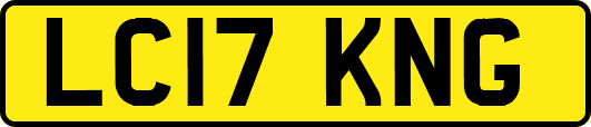 LC17KNG