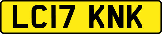 LC17KNK