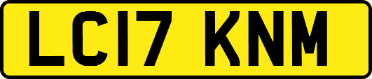 LC17KNM