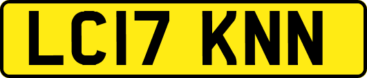 LC17KNN