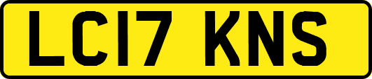 LC17KNS