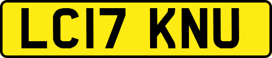 LC17KNU