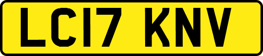 LC17KNV