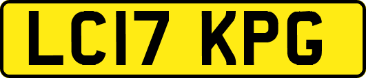 LC17KPG