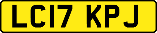 LC17KPJ