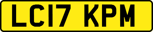 LC17KPM