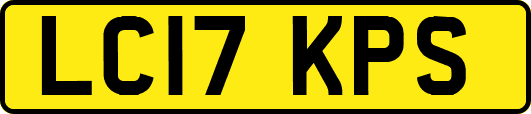 LC17KPS
