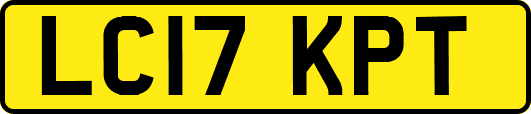 LC17KPT